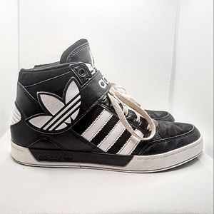 Adidas Original High Tops EVH 791004